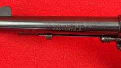 Hi-Standard Double Nine Deluxe Western Magnum 22 LR/22 Mag