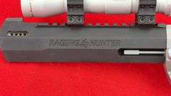Taurus Raging Hunter Model 460H 460 S&W Mag