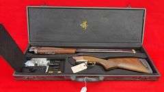 Browning Cynergy Sporting 12Ga 0/U