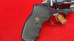 Ruger Security-Six .357 Magnum