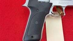 Smith & Wesson Model 2206 .22LR