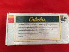 200+- Rds Reload And Factory 243 Win Ammo And Brass