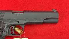 Colt Gold Cup Trophy .22LR