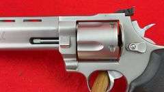 Taurus Raging Bull 480 Ruger