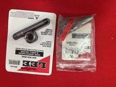 Clean Up Reloading Lot