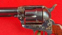 Stoeger Model 1875 Cal .45 Colt