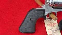 Magnum Research BFR 50 AE