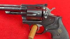 Ruger Security-Six .357 Magnum