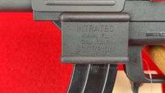 Intratec Tec 22 Scorpion .22 LR Cal NO ILLINOIS SALES