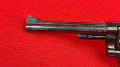 Ruger Security-Six .357 Magnum