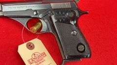 Beretta Model 71 22 LR