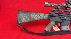 Bushmaster XM15-E2S 223/5.56 (No Il Sales)