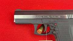 Heritage Stealth C-1010 9mm