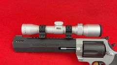 Taurus Raging Hunter Model 460H 460 S&W Mag