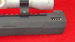 Taurus Raging Hunter Model 460H 460 S&W Mag