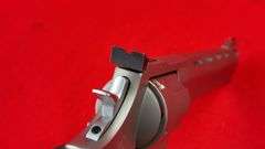 Taurus Raging Bull 480 Ruger