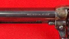 Stoeger Model 1875 Cal .45 Colt