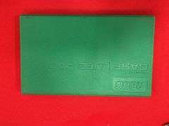 Clean Up Reloading Lot