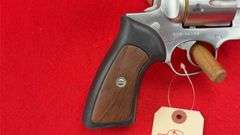 Ruger Super Redhawk 44 Mag