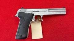 Smith & Wesson Model 2206 .22LR