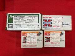 400+- Reloaded 44 Mag 44 Special Ammo