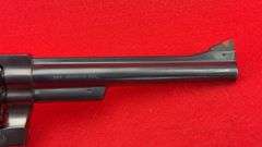 Ruger Security-Six .357 Magnum