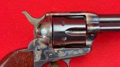 Stoeger Model 1875 Cal .45 Colt