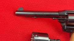 Hi-Standard Double Nine Deluxe Western Magnum 22 LR/22 Mag