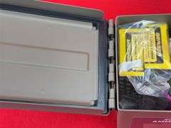 80 Rds+- Berger 6.5 Creedmore Hybrid Target