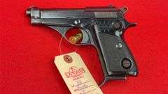 Beretta Model 71 22 LR