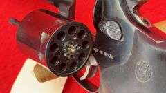 Taurus Tracker M992 22 LR/22 Mag