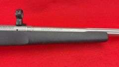 Savage 12 Long Range Precision Varminter Right Action Left Eject 22-25