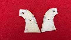 Hi-Standard Double Nine Deluxe Western Magnum 22 LR/22 Mag