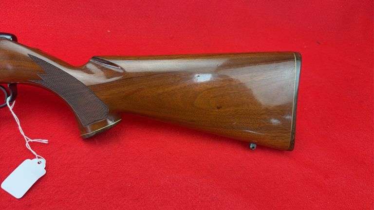 Remington 541S 22 S,L,LR