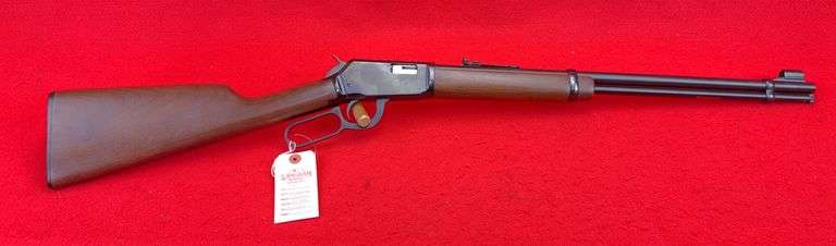 Winchester 9422M 22 Mag