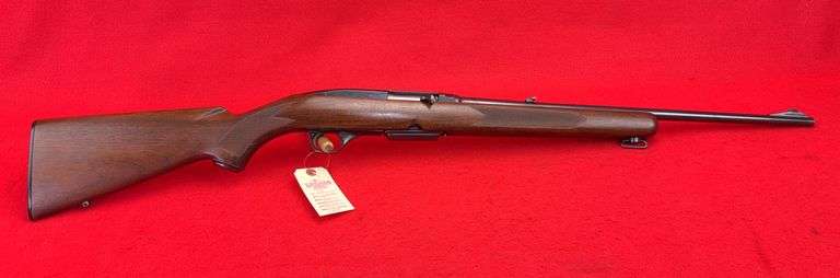 Winchester Model 100 308 Win