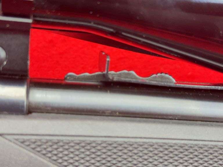 Marlin 917 17 H.M.R.