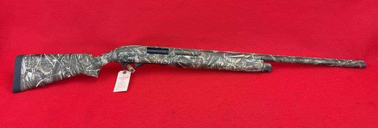 Tristar Cobra III 12 Ga 3"