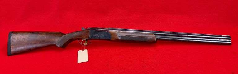 Stoeger Condor 12 Ga 3"