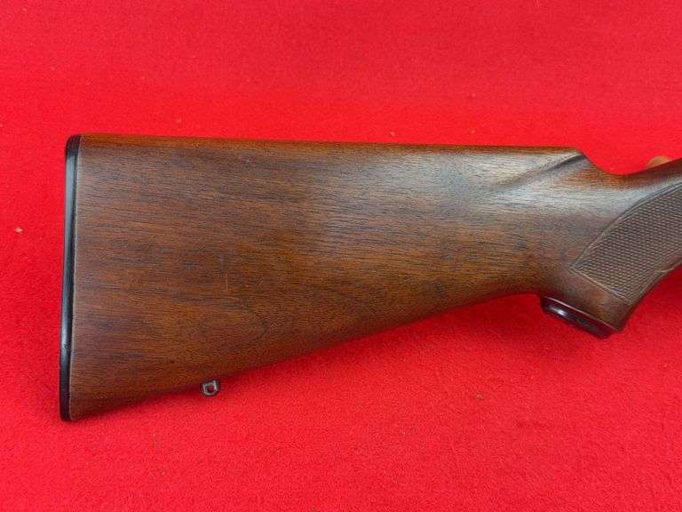 Winchester Model 100 308 Win