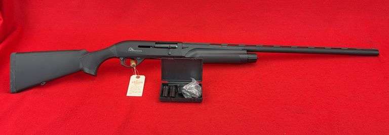 Ducks Unlimited ATA ETRO A2 12 Ga 3"
