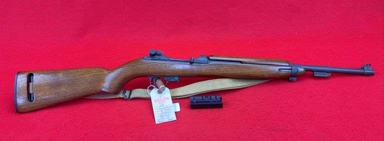 Quality Hardware M1 Carbine 30 Carbine