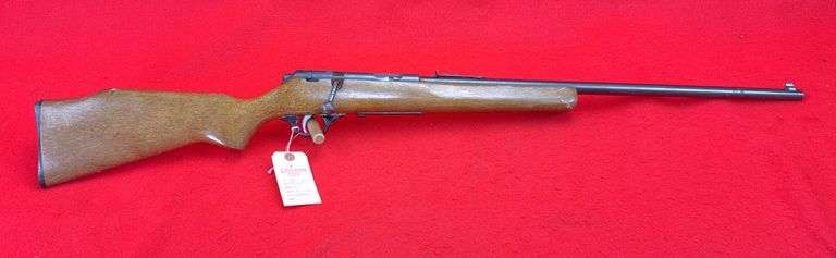 Glenfield Model 25 .22 S, L,R