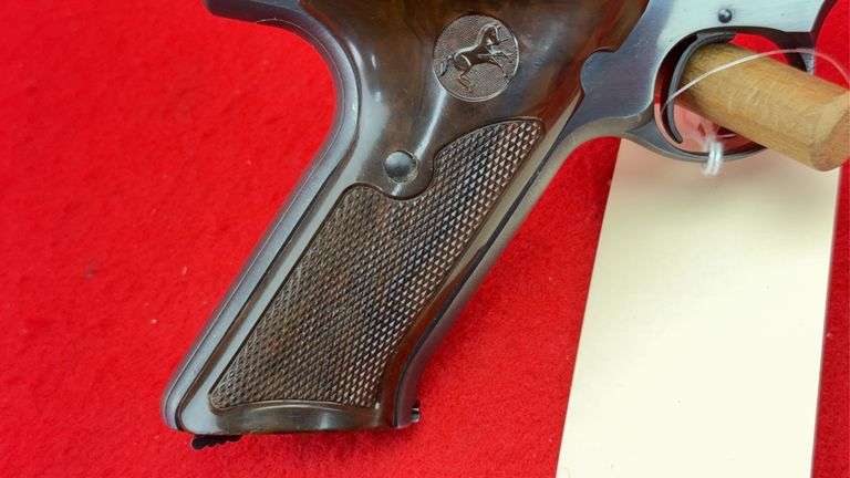 Colt Challenger  22 Cal