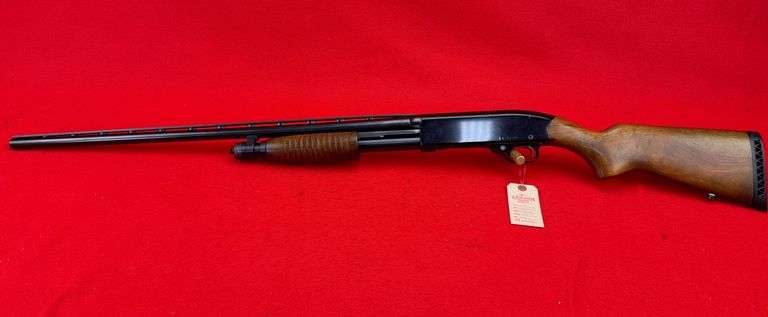 Winchester Ranger Model 120 20Ga