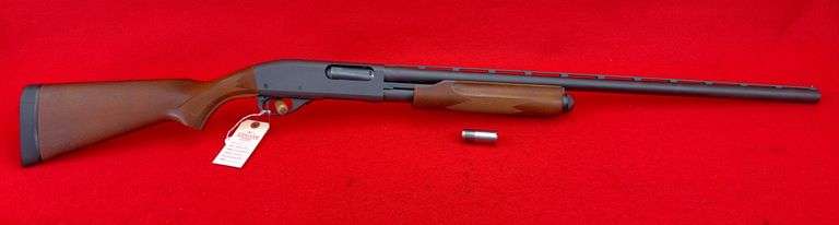 Remington 870 Express Magnum 12Ga