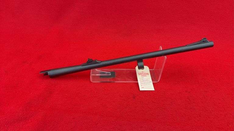 Remington Rifled 870 Slug Barrel 20 Ga 3"