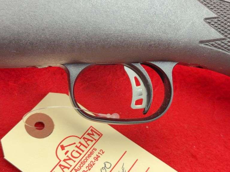 Savage Model 11 .223 Rem Rifle