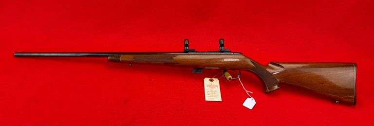 Remington 541S 22 S,L,LR