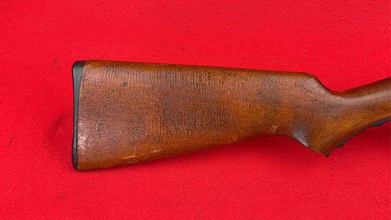 Wards Westernfield Repeater 410 Ga